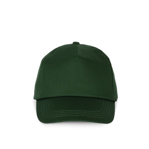 First - Casquette 5 panneaux 3