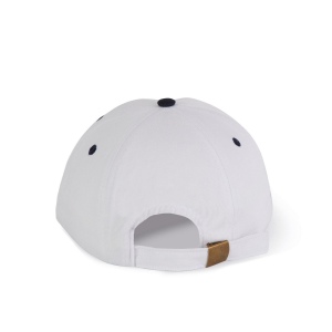 Top - Casquette 6 panneaux 8