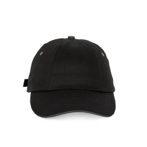 Top - Casquette 6 panneaux 3