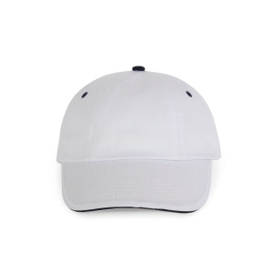 Top - Casquette 6 panneaux 7