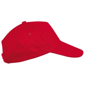 First kids - Casquette enfant 5 panneaux 3