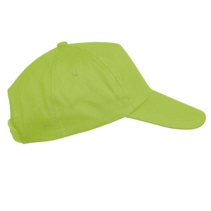 First kids - Casquette enfant 5 panneaux 9