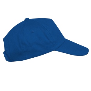First kids - Casquette enfant 5 panneaux 11