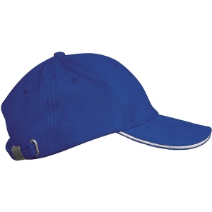Orlando kids - Casquette 6 panneaux 6