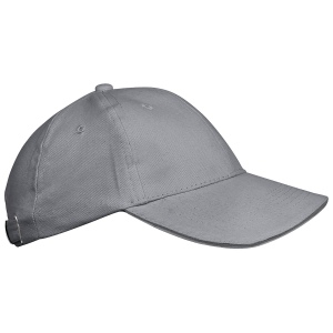 Orlando kids - Casquette 6 panneaux 9