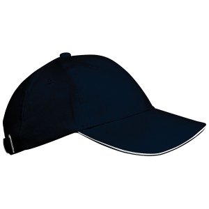 Orlando kids - Casquette 6 panneaux 4