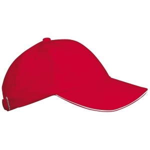 Orlando kids - Casquette 6 panneaux 5