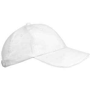 Orlando kids - Casquette 6 panneaux 10