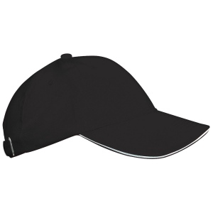 Orlando kids - Casquette 6 panneaux 7