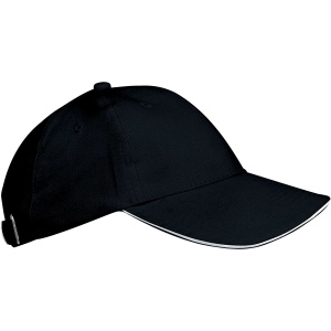 Orlando kids - Casquette 6 panneaux 3