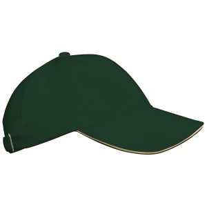 Orlando kids - Casquette 6 panneaux 8
