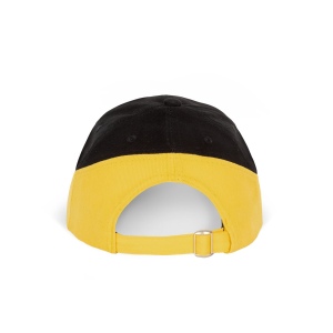 Racing - Casquette bicolore 6 panneaux 29