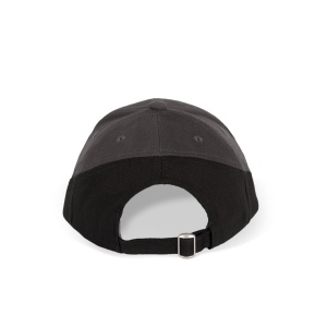 Racing - Casquette bicolore 6 panneaux 30