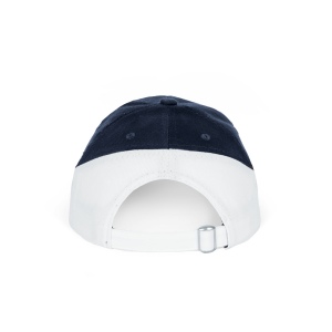 Racing - Casquette bicolore 6 panneaux 32