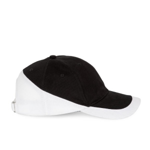Racing - Casquette bicolore 6 panneaux 44