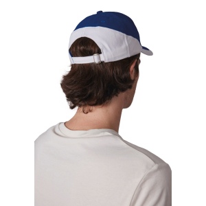 Racing - Casquette bicolore 6 panneaux 20