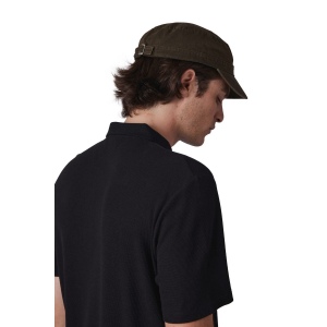 Cuba - Casquette 3 panneaux 5