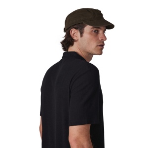 Cuba - Casquette 3 panneaux 6