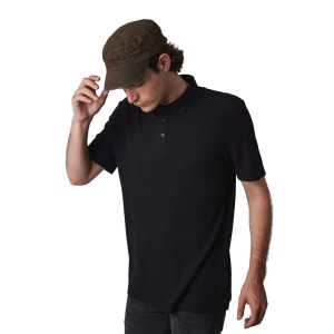 Cuba - Casquette 3 panneaux 8