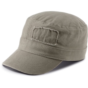 Cuba - Casquette 3 panneaux 10