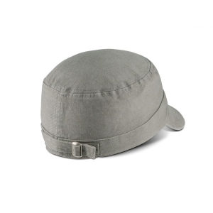 Cuba - Casquette 3 panneaux 11