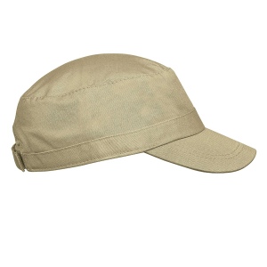 Cuba - Casquette 3 panneaux 2
