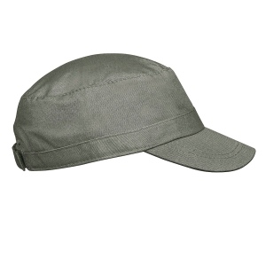 Cuba - Casquette 3 panneaux 4