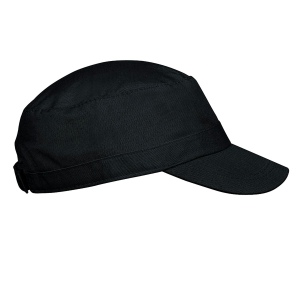 Cuba - Casquette 3 panneaux 3