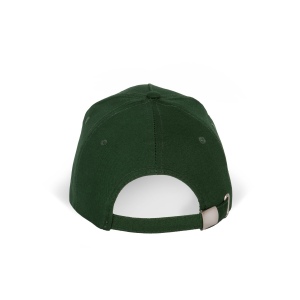 Action II - Casquette 5 panneaux 24