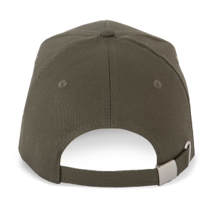 Action II - Casquette 5 panneaux 29