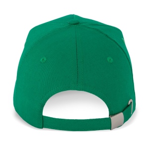 Action II - Casquette 5 panneaux 30