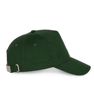 Action II - Casquette 5 panneaux 35