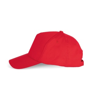 Action II - Casquette 5 panneaux 37