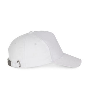 Action II - Casquette 5 panneaux 39