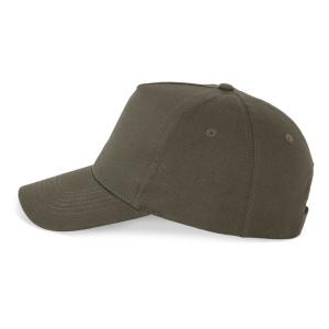 Action II - Casquette 5 panneaux 40