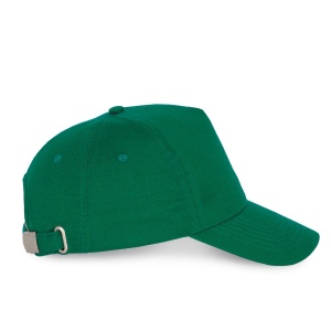Action II - Casquette 5 panneaux 41