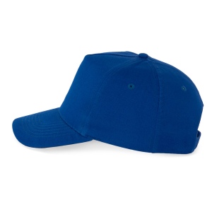 Action II - Casquette 5 panneaux 43