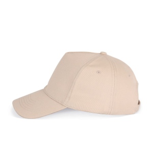 Action II - Casquette 5 panneaux 20