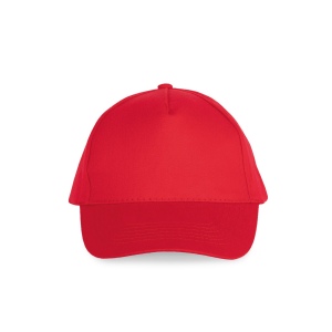 Action II - Casquette 5 panneaux 6