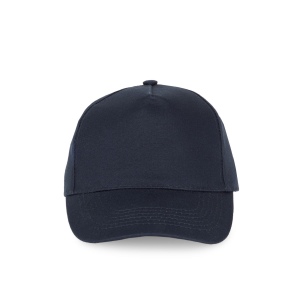 Action II - Casquette 5 panneaux 5