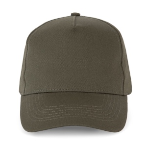 Action II - Casquette 5 panneaux 9