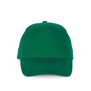 Action II - Casquette 5 panneaux 10