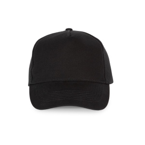 Action II - Casquette 5 panneaux 3