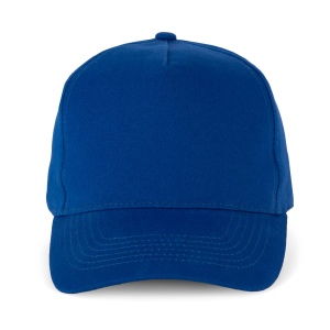 Action II - Casquette 5 panneaux 12