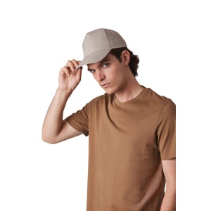 Action II - Casquette 5 panneaux