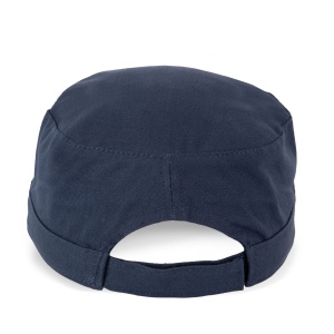 Havana - Casquette 3 panneaux 17
