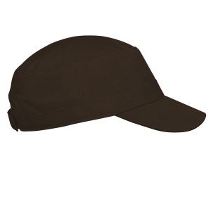 Havana - Casquette 3 panneaux 3