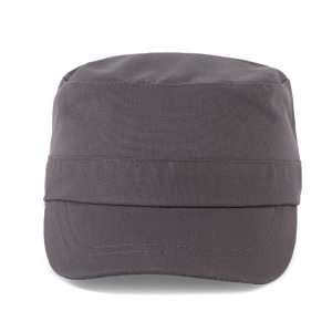 Havana - Casquette 3 panneaux 6