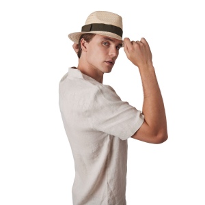 Panama - Chapeau Panama 6