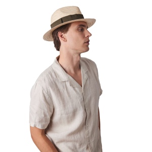 Panama - Chapeau Panama 7